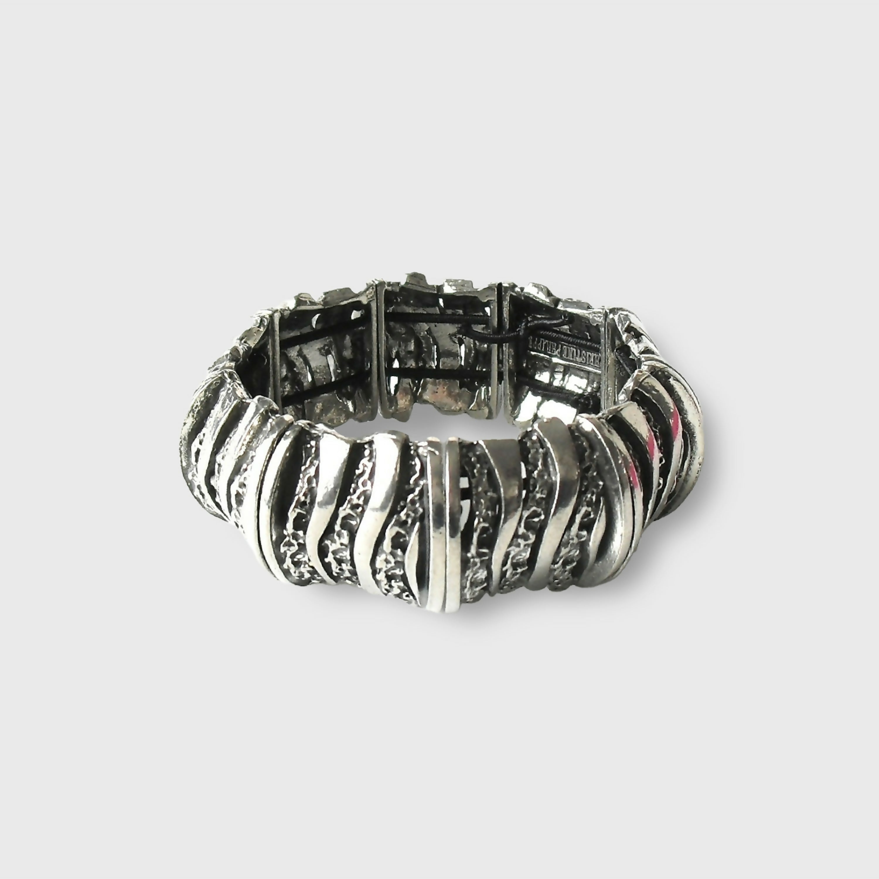 bracelet_sur_elastique_en_etain_bijoux_christine_philippe copie | EMPREINTES Paris