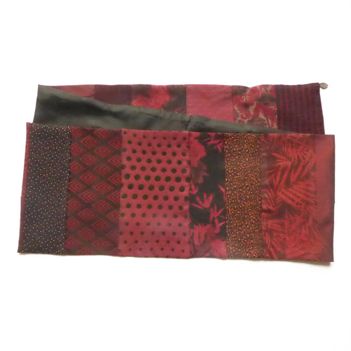 Écharpe intemporelle homme chic | EMPREINTES Paris - EMPREINTES Paris