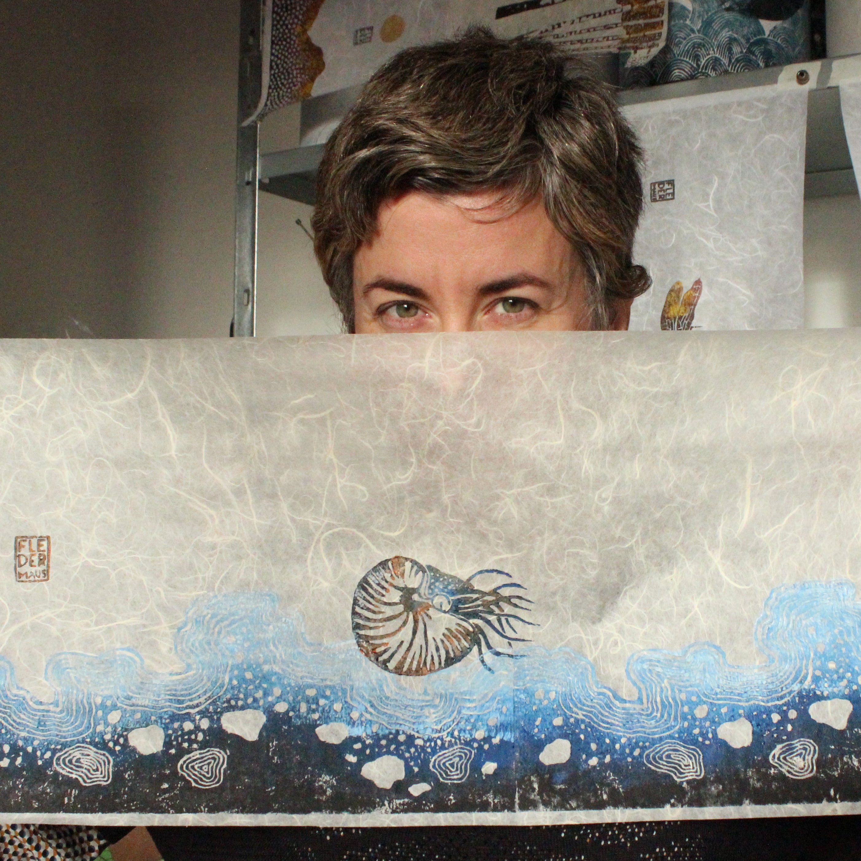 FLEDERMAUS | EMPREINTES Paris