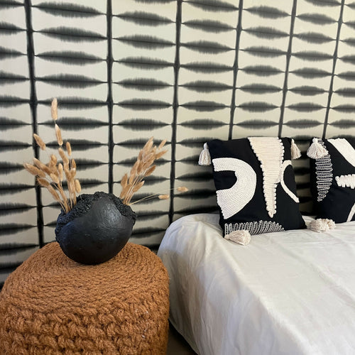 Pot -sculpture Lava Iceland 2 | EMPREINTES Paris - EMPREINTES Paris