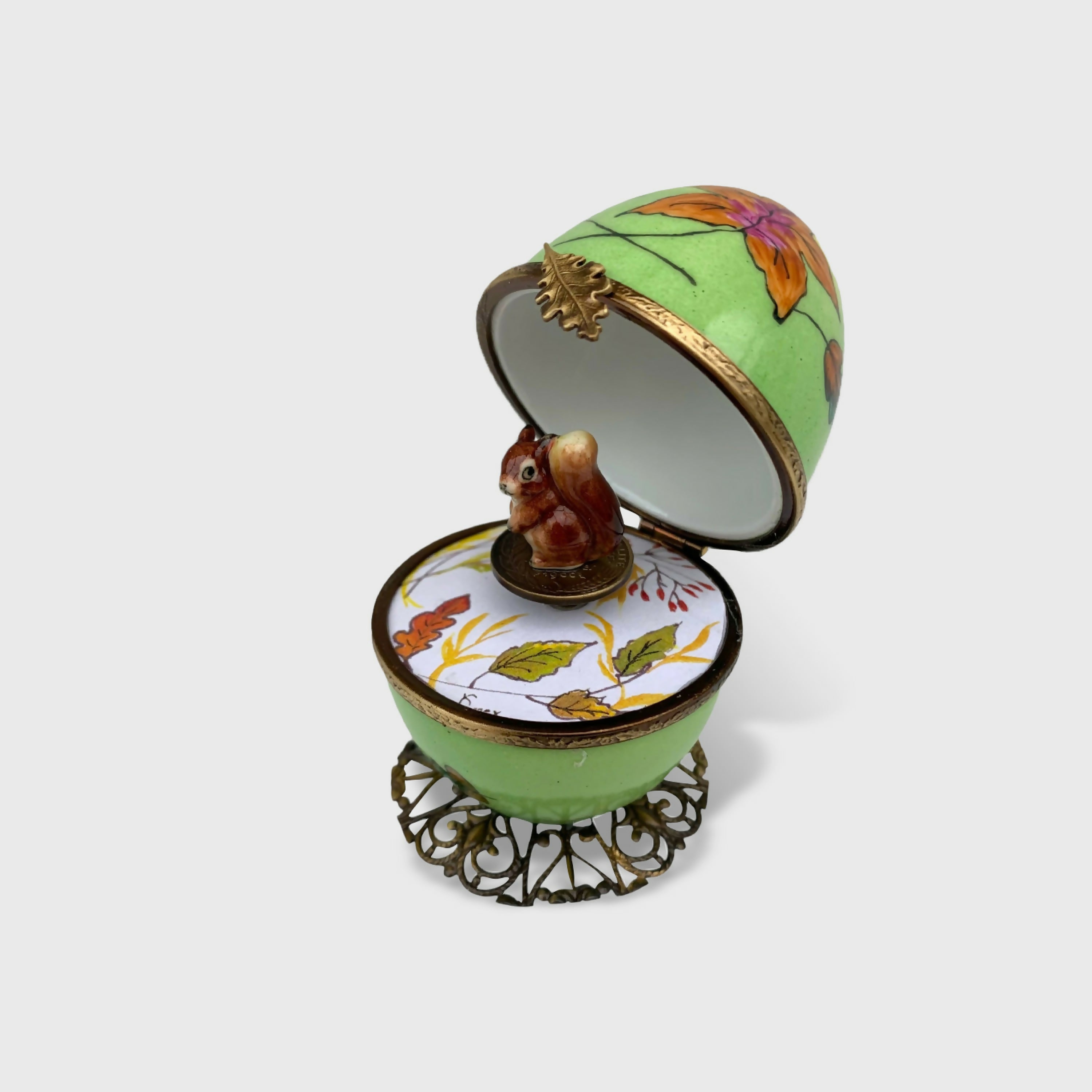 oeuf_ecureuil_musical_vert_fanex_france_stephane_dunoyer copie | EMPREINTES Paris