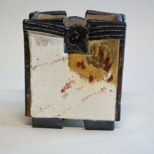 Vase carré | EMPREINTES Paris - EMPREINTES Paris