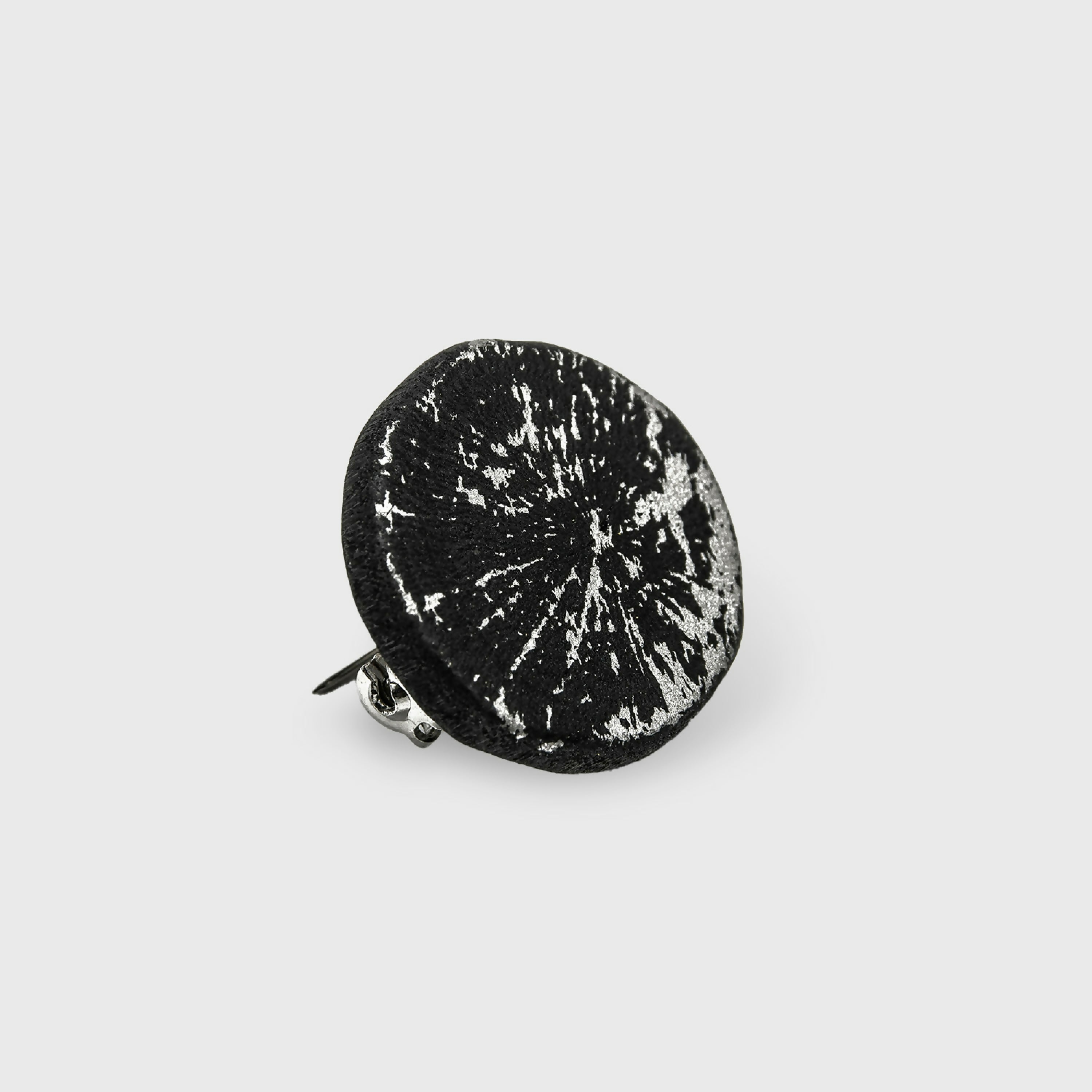 broche_palla_4_charcoal_eskimeit copie | EMPREINTES Paris