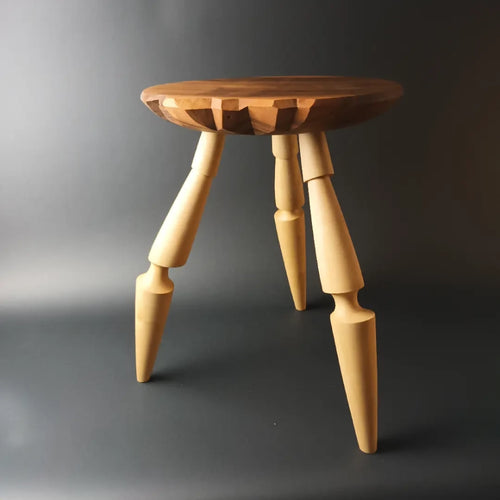 Table de chevet BroKen Bedside | EMPREINTES Paris - EMPREINTES Paris