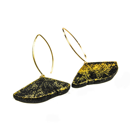 boucles_doreilles_kin_fuli_dai_ginko_6_charcoal_eskimeit copie | EMPREINTES Paris - EMPREINTES Paris