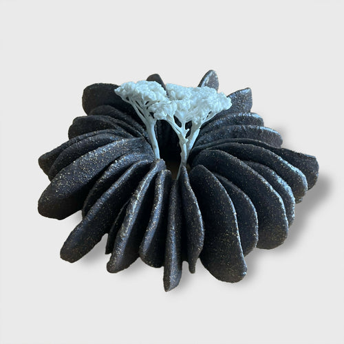 Sculpture Abyss Flower 3 | EMPREINTES Paris - EMPREINTES Paris