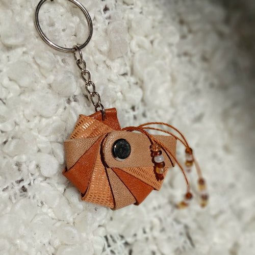 porte_cle_arcade_occi_tanne copie | EMPREINTES Paris - EMPREINTES Paris