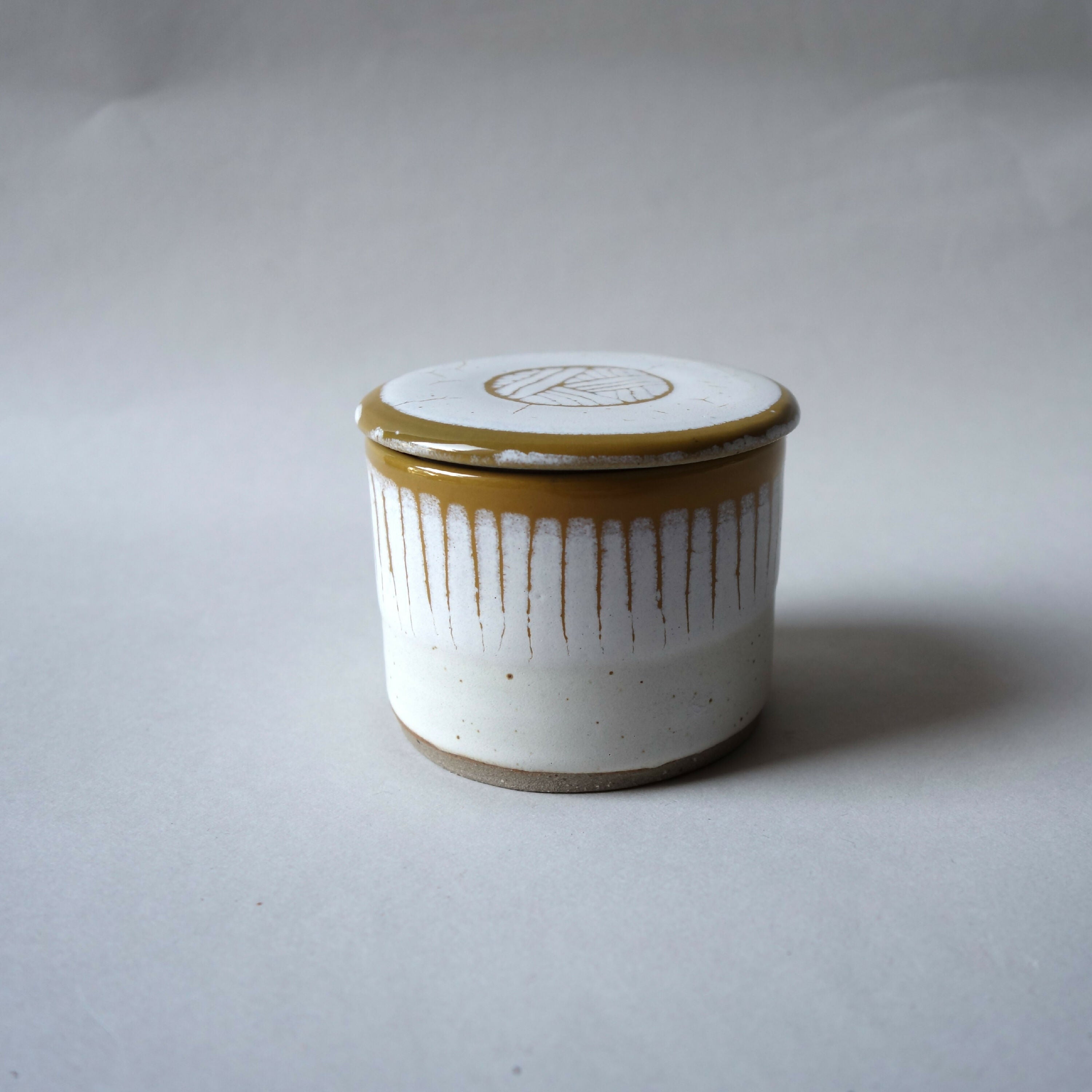 Petite boite lignes | EMPREINTES Paris