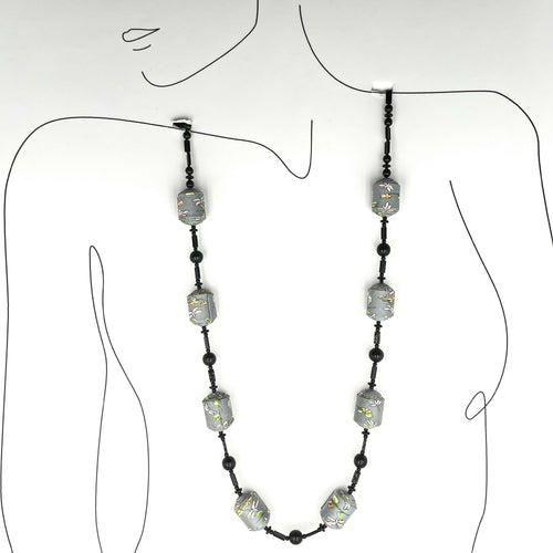 Sautoir Libellules | EMPREINTES Paris - EMPREINTES Paris