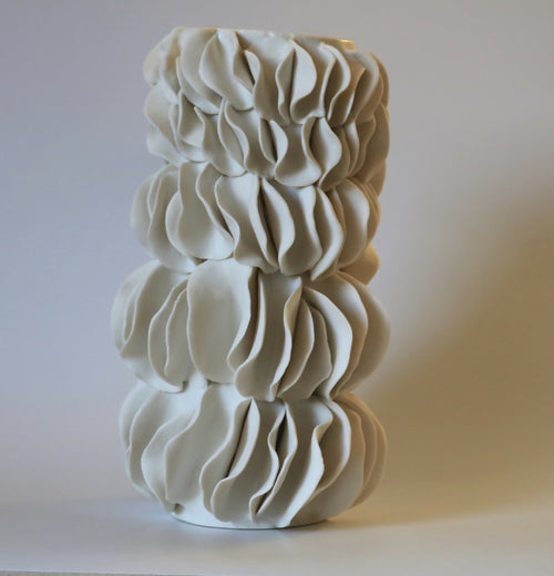 vase_sculpture_ondulations_cglabsete copie | EMPREINTES Paris - EMPREINTES Paris