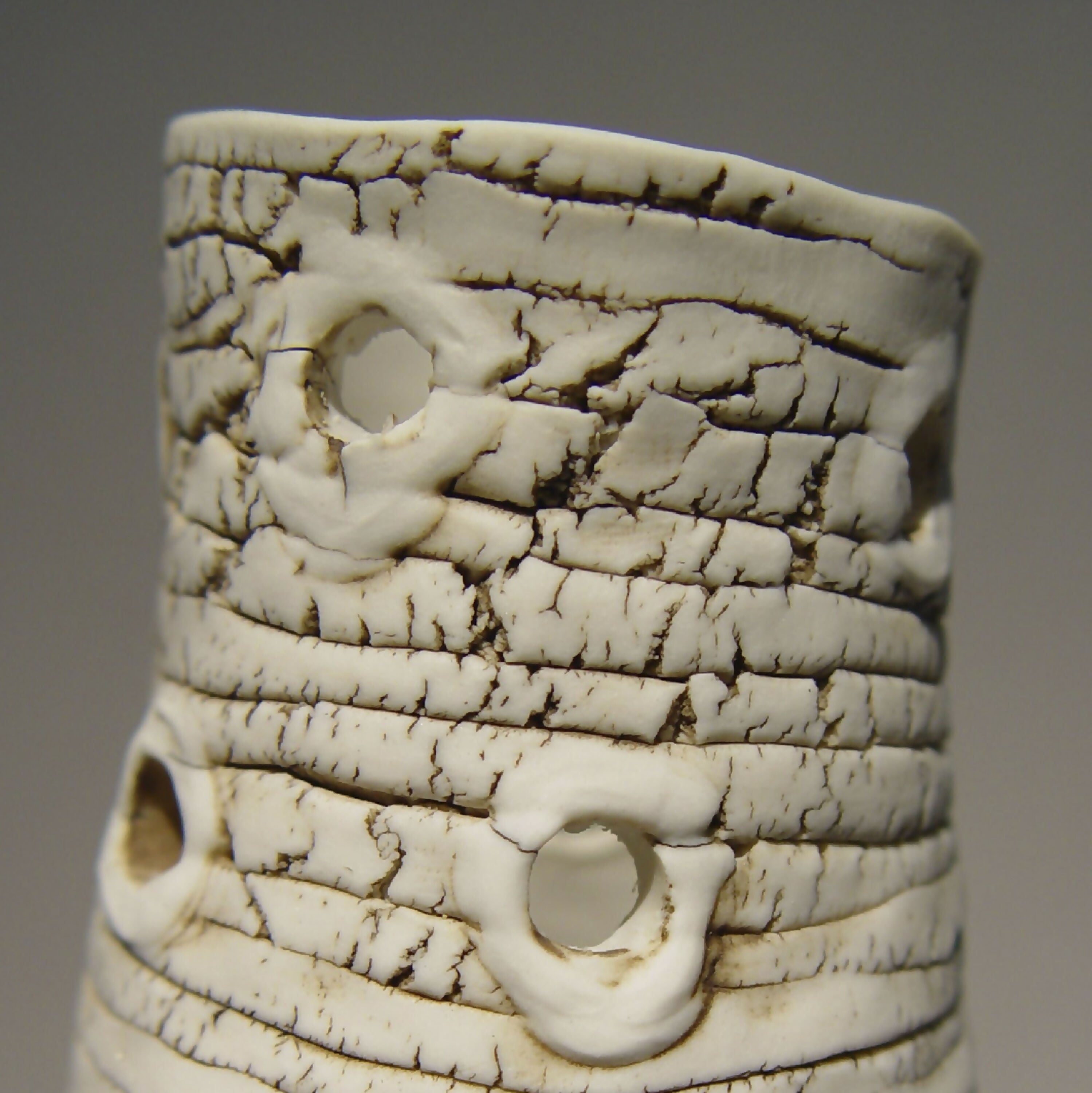 Sculpture Tour 2 | EMPREINTES Paris