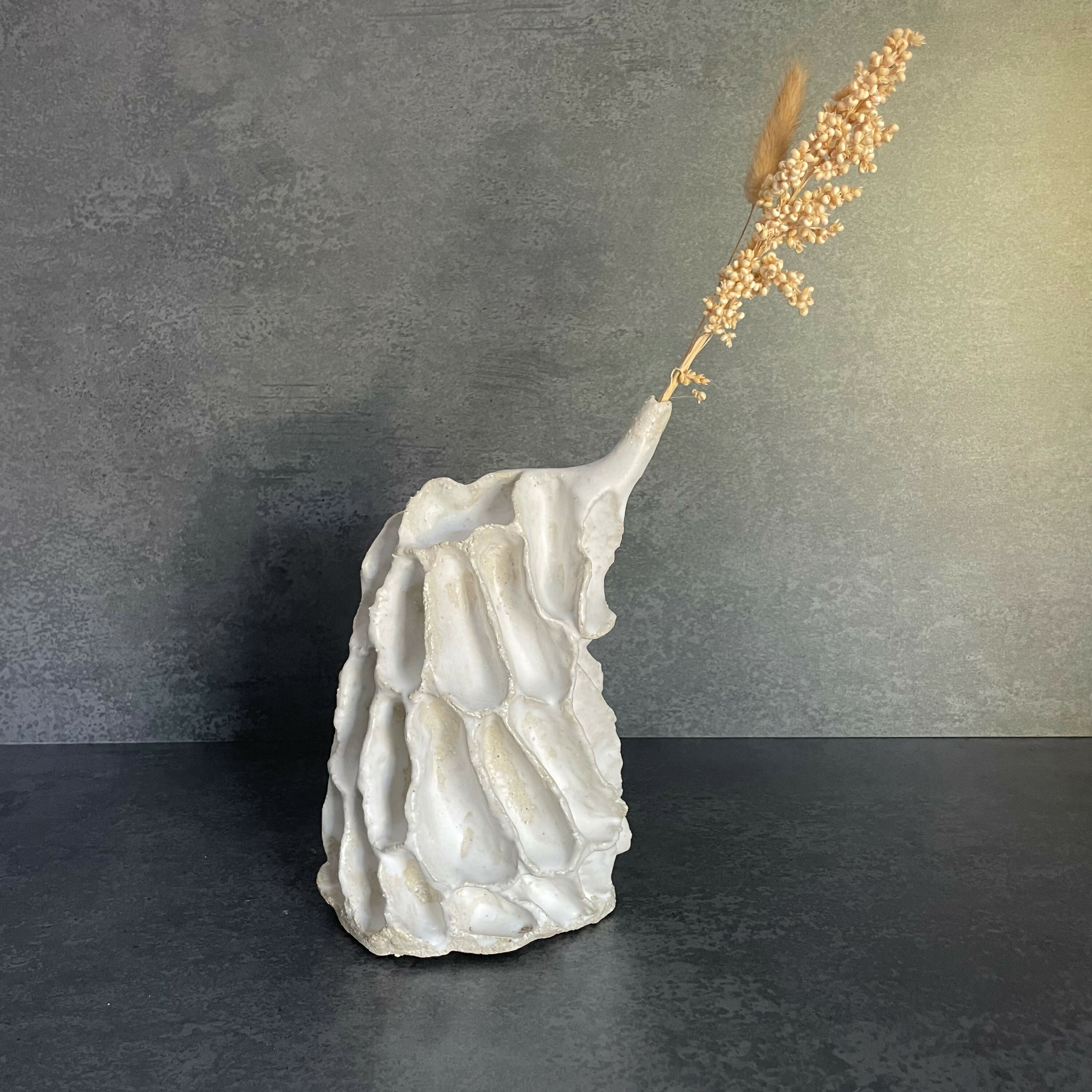 Sculpture Alvéa | EMPREINTES Paris