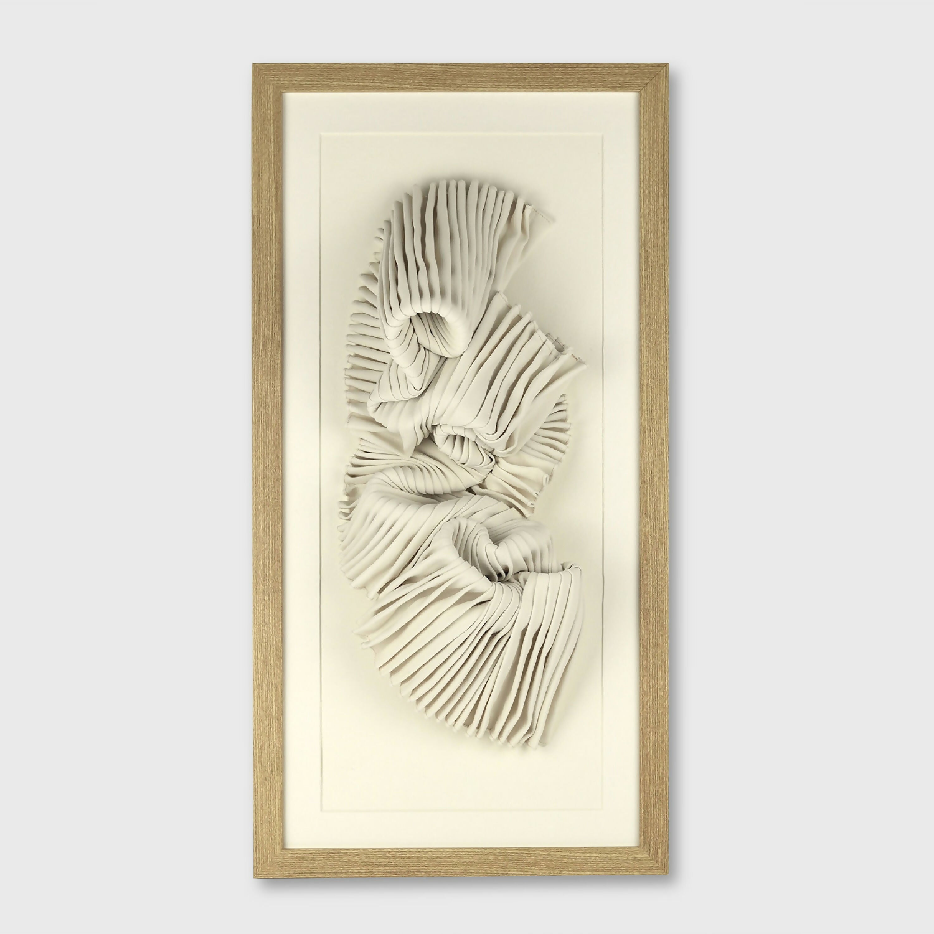 sculpture_textile_encadre_recif_floriane_schmitt_studio copie | EMPREINTES Paris