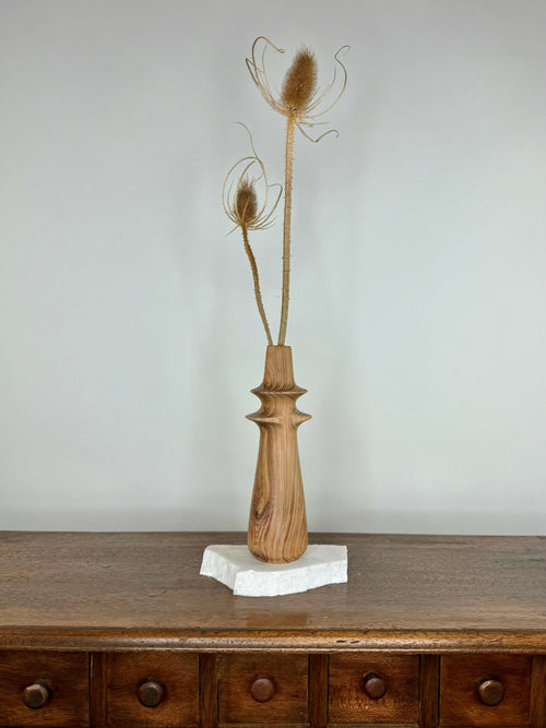 Vase en Cèdre #5 | EMPREINTES Paris - EMPREINTES Paris