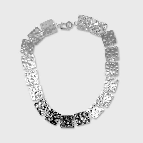 collier_en_argent_massif_squares_artyssia copie | EMPREINTES Paris - EMPREINTES Paris
