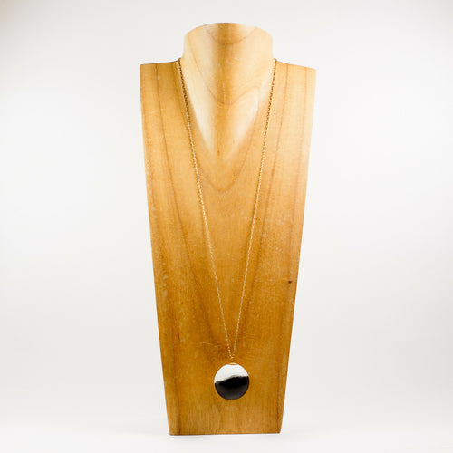 collier_porcelaine_boule_paysage_chaine_doree_atelier_christine_moquet copie | EMPREINTES Paris - EMPREINTES Paris