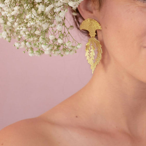 boucles_doreilles_big_sun_sous_les_tilleuls copie | EMPREINTES Paris - EMPREINTES Paris