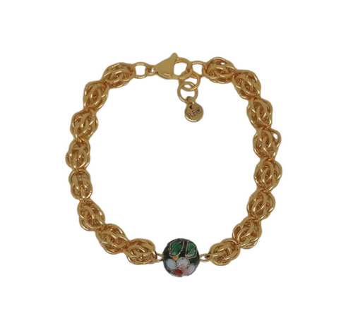 Bracelet Matsue | EMPREINTES Paris - EMPREINTES Paris