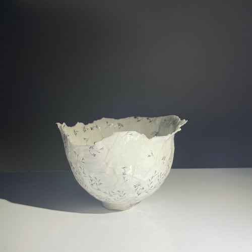 Coupelle M fleurs | EMPREINTES Paris - EMPREINTES Paris