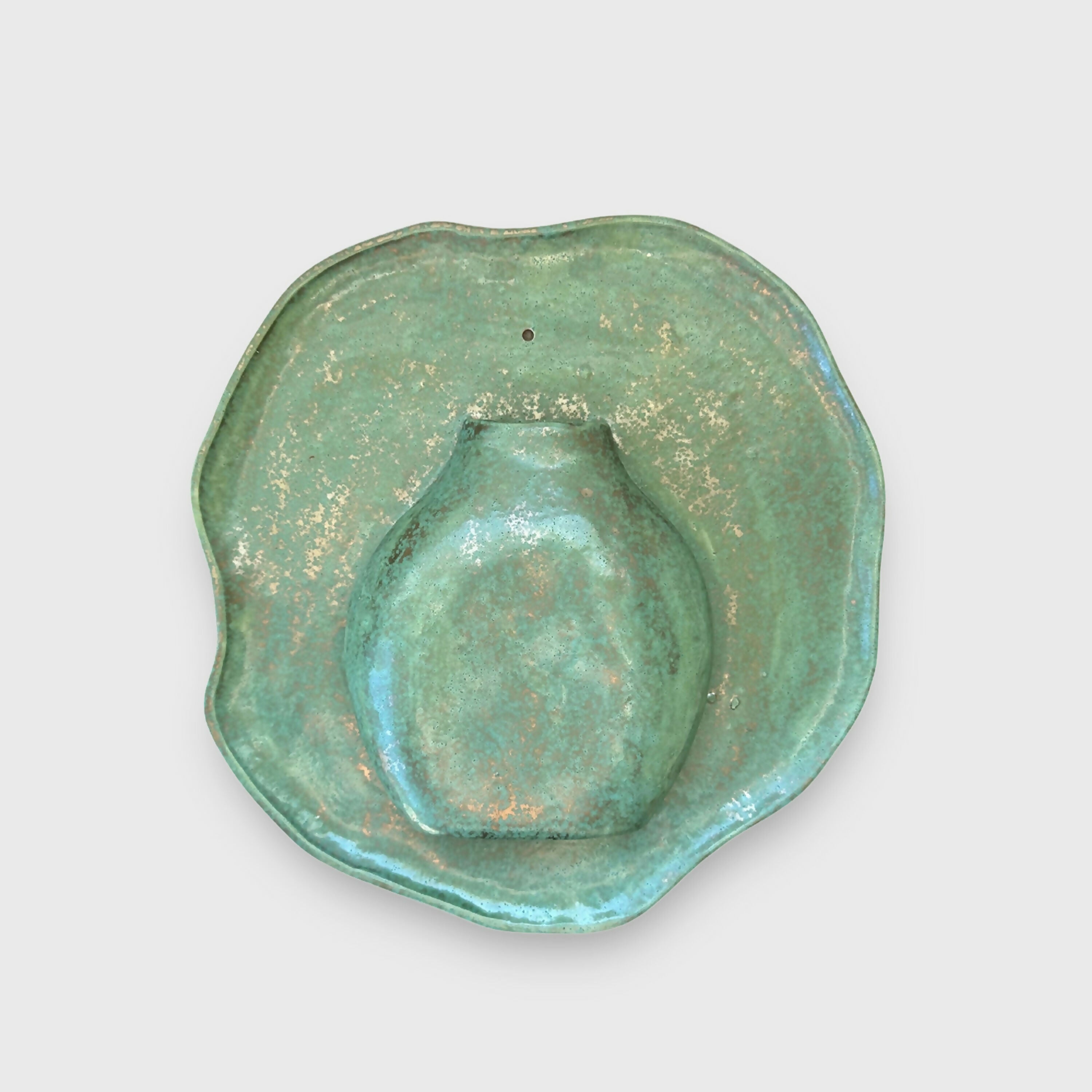 Suspension murale PANICAUT - komet copie | EMPREINTES Paris