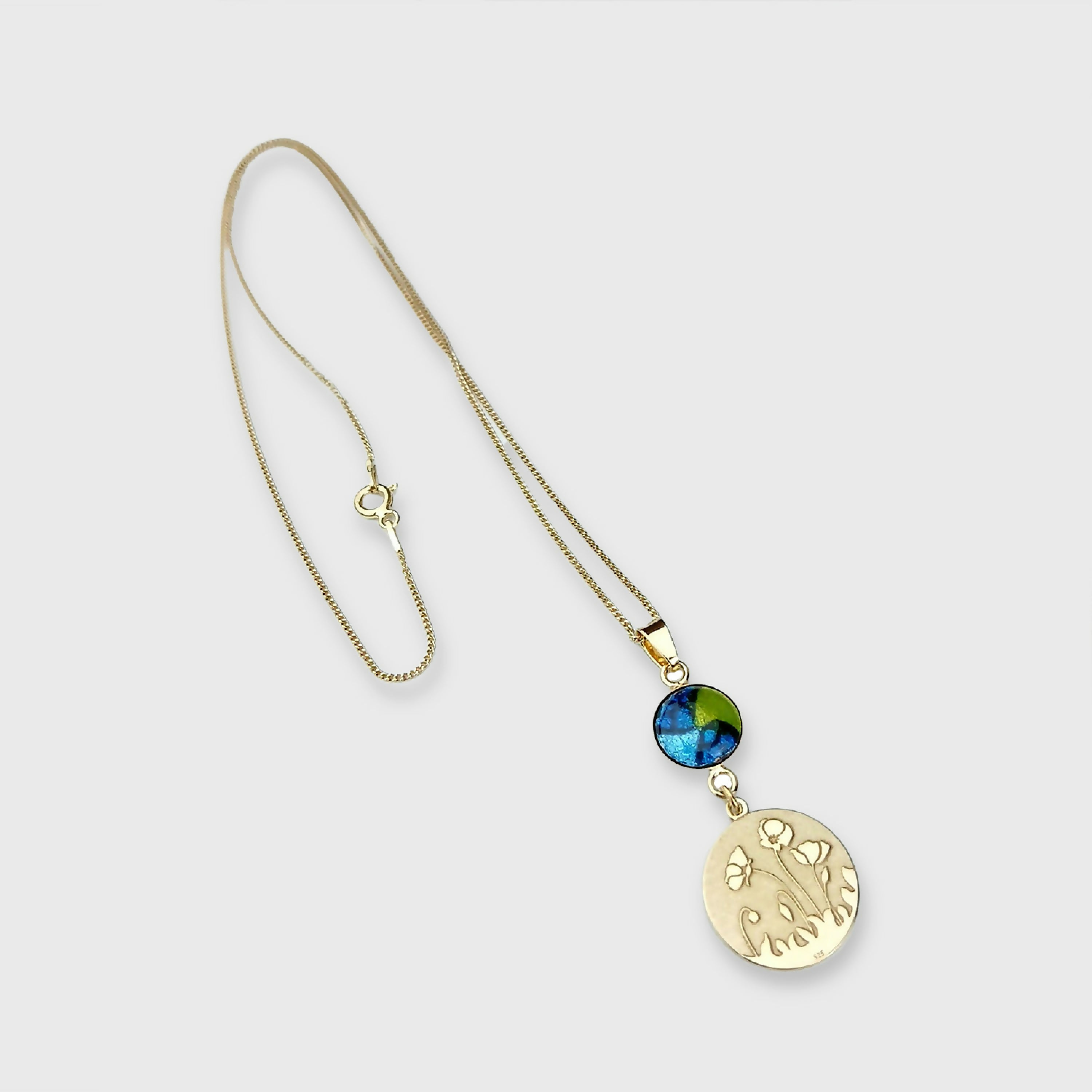 collier_coquelicots_en_email_et_argent_plaque_or_les_emaux_arediens_lemail_grand_feu_de_limoges copie | EMPREINTES Paris