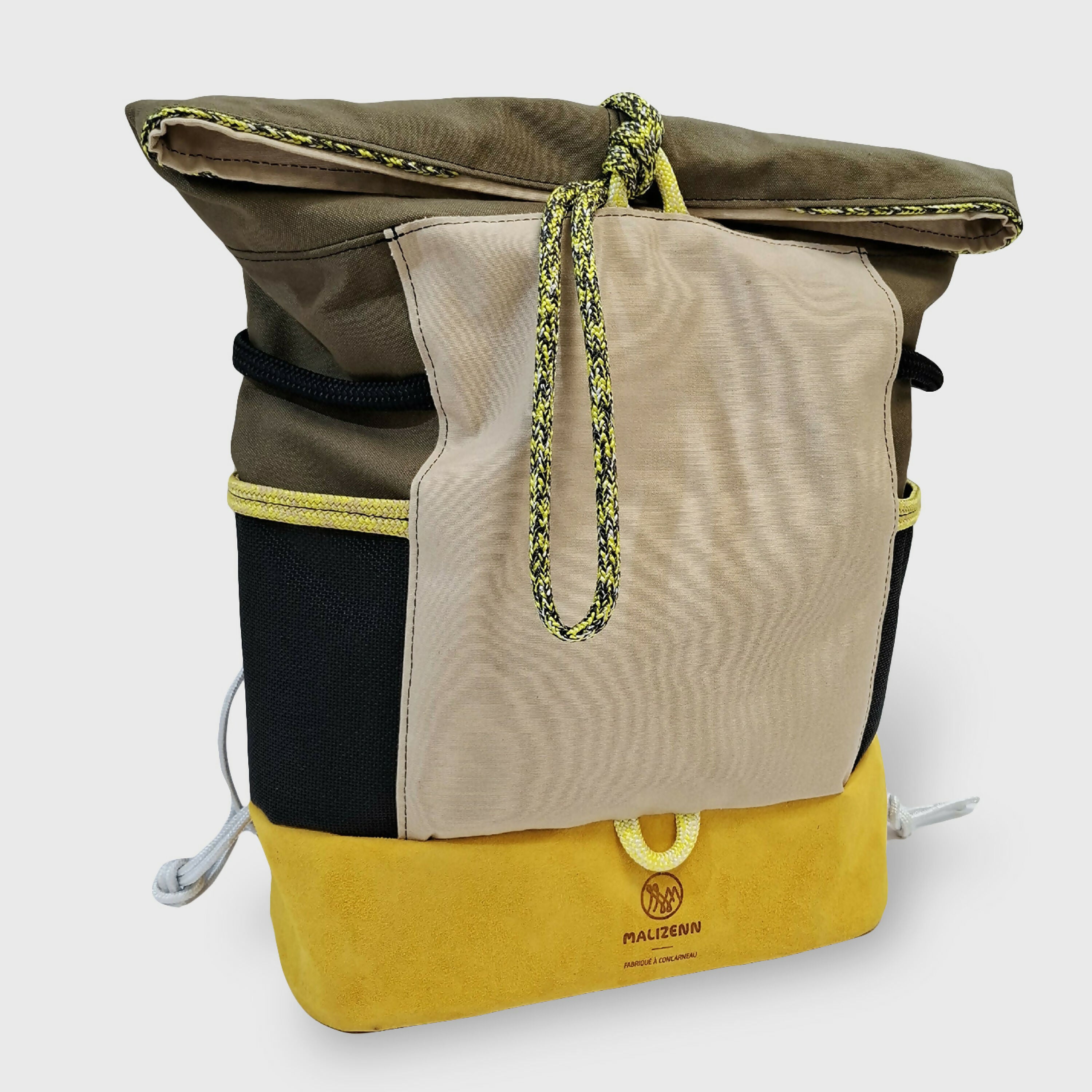 Sac à dos n°2.877 | EMPREINTES Paris