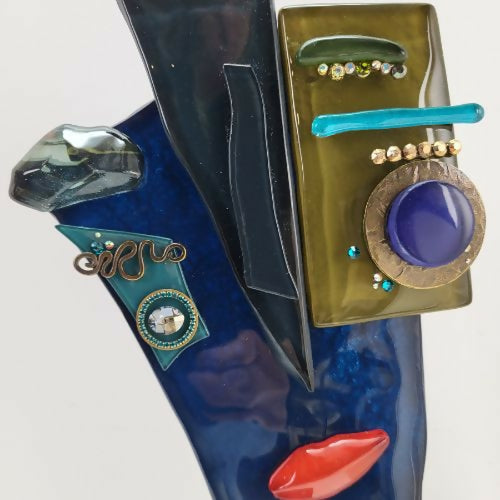 Sculpture ASLER | EMPREINTES Paris - EMPREINTES Paris