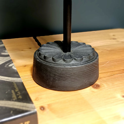 lampe_a_poser_souffle_icone_par_caroline_de_fraville copie 2 | EMPREINTES Paris - EMPREINTES Paris