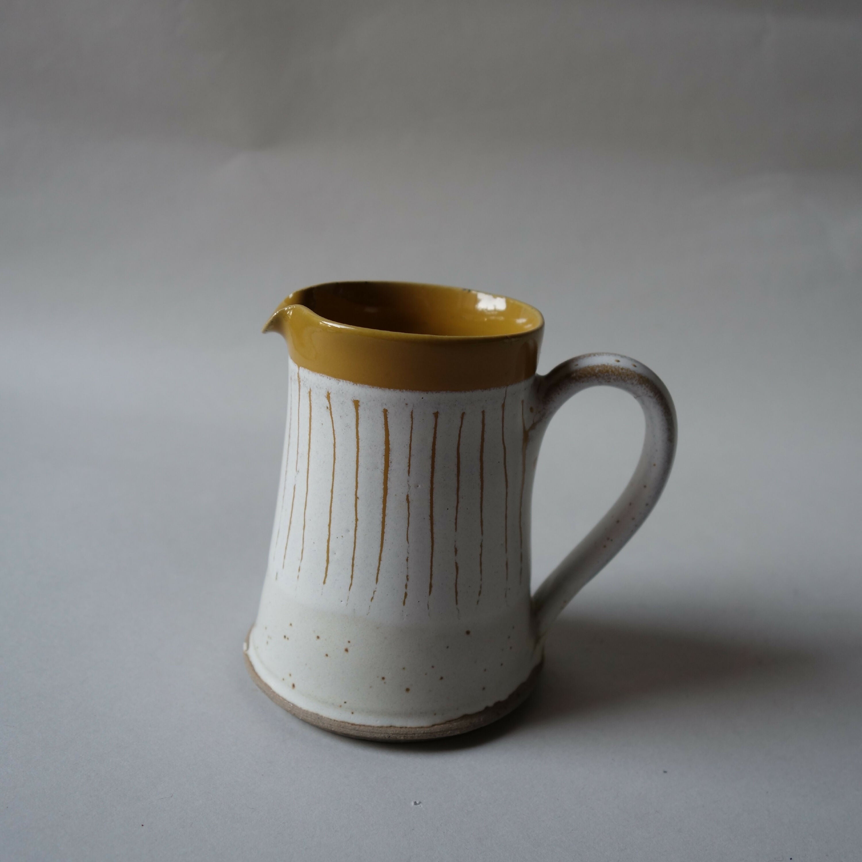 Petit pichet lignes | EMPREINTES Paris