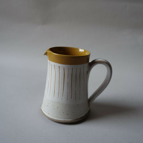 Petit pichet lignes | EMPREINTES Paris - EMPREINTES Paris