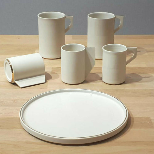 mug_rendez_vous_karen_petit_i_ceramique copie | EMPREINTES Paris - EMPREINTES Paris