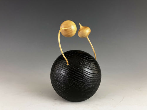 Sculpture Rencontre | EMPREINTES Paris - EMPREINTES Paris