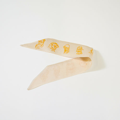 Prelude-Pampa-Bracelet-de-Soie-Démon-Beige-B | EMPREINTES Paris - EMPREINTES Paris