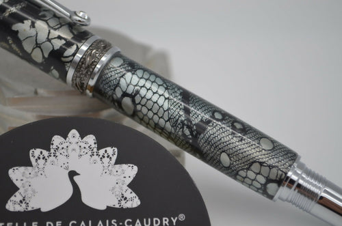 Stylo Roller G149 dentelles de Caudry | EMPREINTES Paris - EMPREINTES Paris