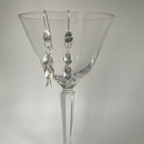 boucles_doreilles_en_argent_fin_cascade_artyssia copie | EMPREINTES Paris - EMPREINTES Paris