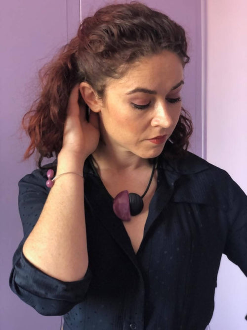 Bracelet gouttes d'eau réglable | EMPREINTES Paris - EMPREINTES Paris