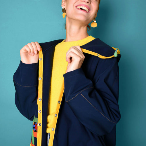 manteau_impermeable_printemps_au_jardin_alaska_vetements_joyeux copie | EMPREINTES Paris - EMPREINTES Paris