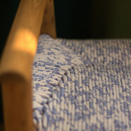 Fauteuil Porcelaine | EMPREINTES Paris - EMPREINTES Paris