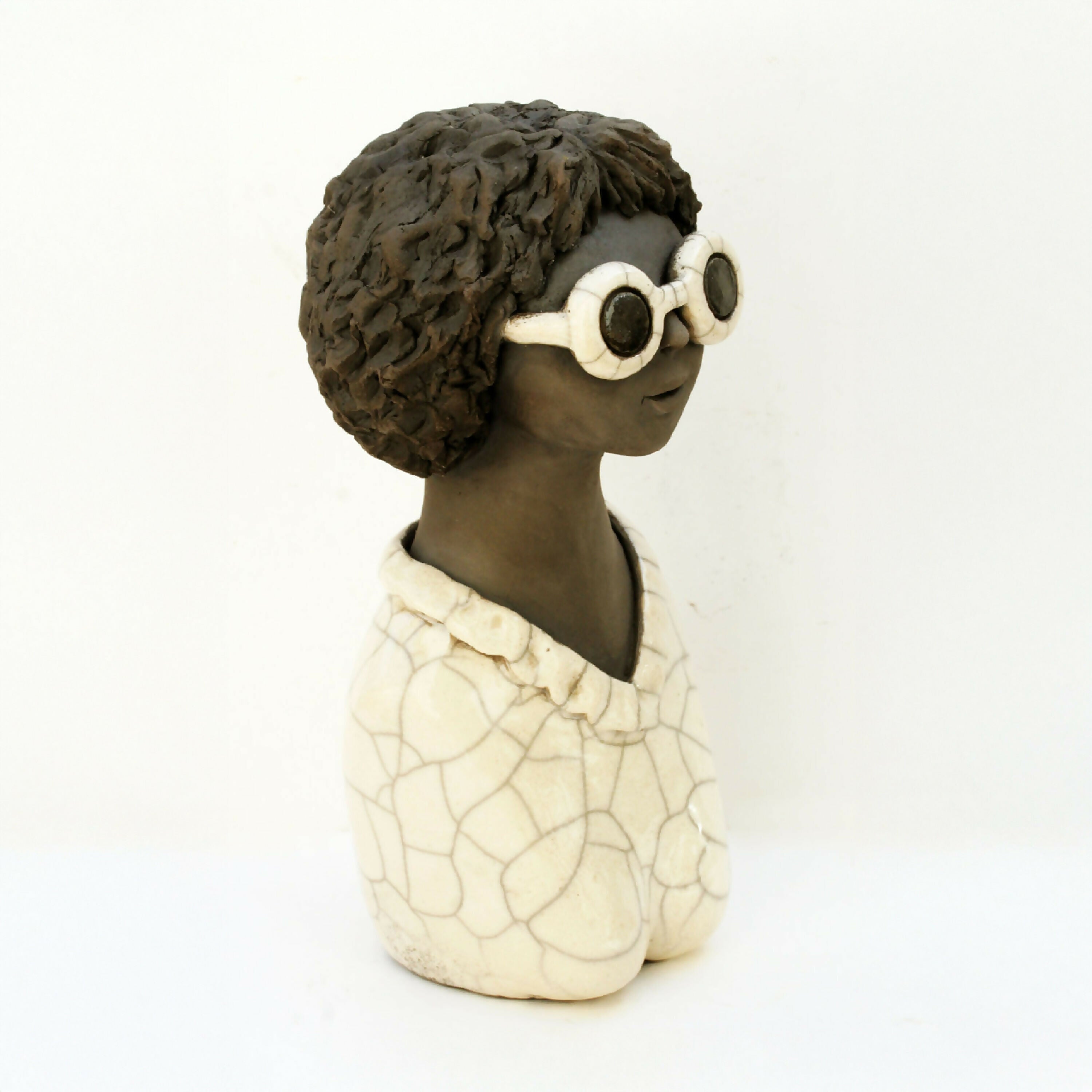 sculpture_miss_lunettes_soyer_hilda | EMPREINTES Paris