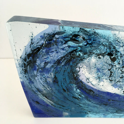 sculpture_vague_deferlante_carole_chauvelin copie | EMPREINTES Paris - EMPREINTES Paris