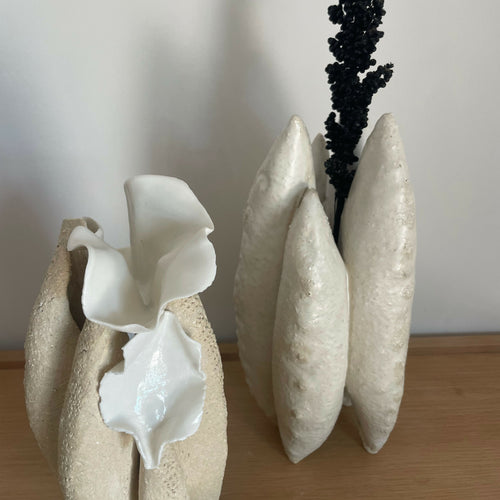 Sculpture Stone | EMPREINTES Paris - EMPREINTES Paris