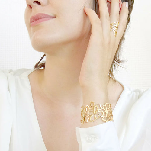 bracelet_bouquet_des_magnolias_lumiss_design copie | EMPREINTES Paris - EMPREINTES Paris