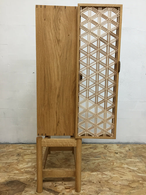 Vitrine-Ecrin Goma | EMPREINTES Paris - EMPREINTES Paris