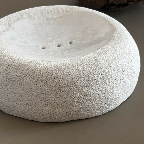 porte_savon_en_porcelaine_rocher_corail_cglabsete copie | EMPREINTES Paris - EMPREINTES Paris