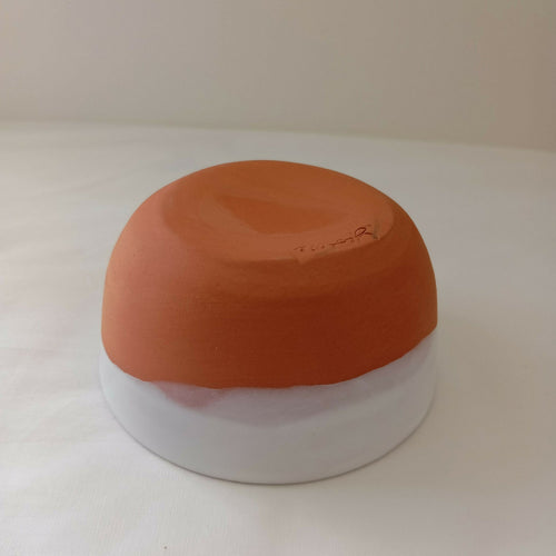 petit_bol_blanc_et_rouge_georgie_blin_ceramiste copie | EMPREINTES Paris - EMPREINTES Paris