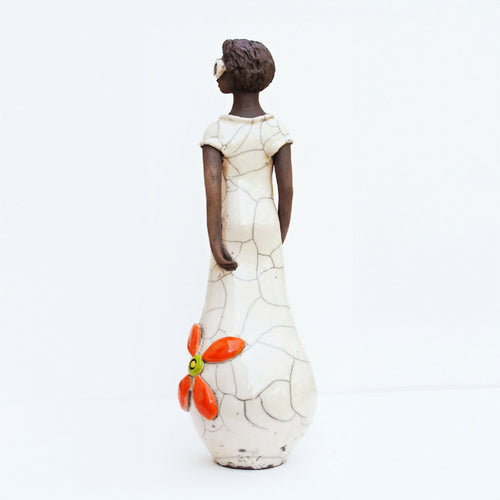 Sculpture L'élégante | EMPREINTES Paris - EMPREINTES Paris