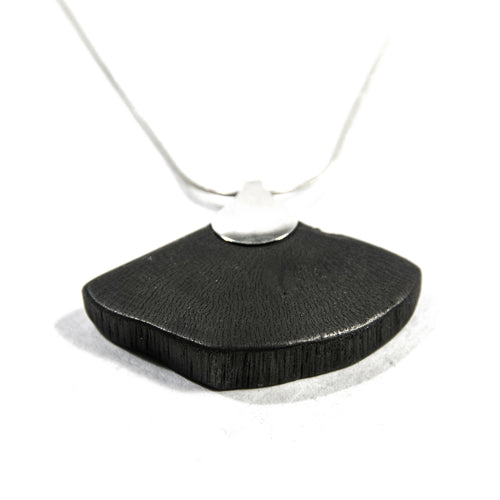 Collier GIN-DAI-HIME-GINKO 3 | EMPREINTES Paris - EMPREINTES Paris