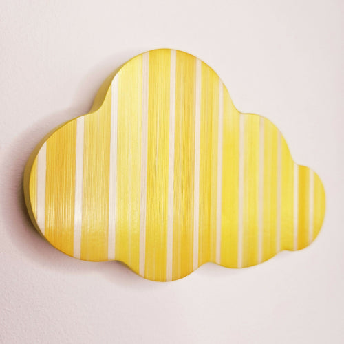 serie_pop_duo_de_nuages_en_marqueterie_de_paille_jaune_primaire_hop_studio copie | EMPREINTES Paris - EMPREINTES Paris