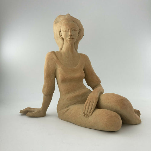 Sculpture personnage féminin I | EMPREINTES Paris - EMPREINTES Paris