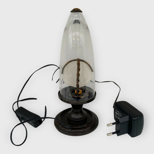 veilleuse, lampe à poser, Grec Ancien, antique, cadeau unique, art déco, art nouveau, antiquité nouvelle, cadeau pour homme | EMPREINTES Paris - EMPREINTES Paris